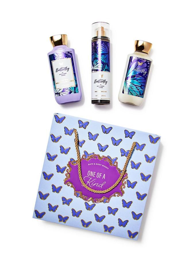 Body lotion