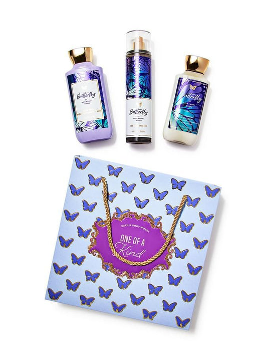 Body lotion