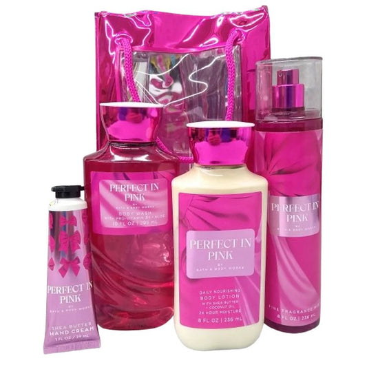 Body lotion