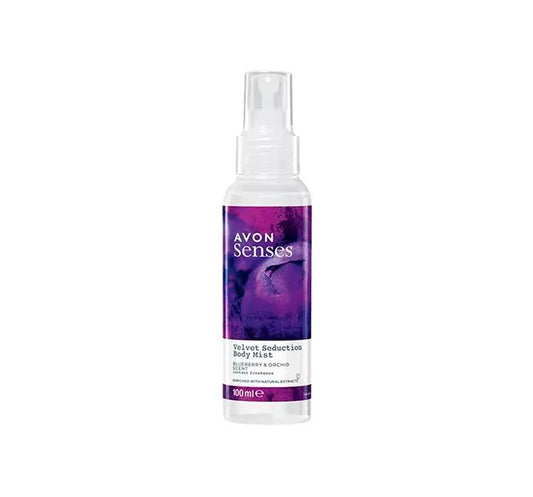 Body mist