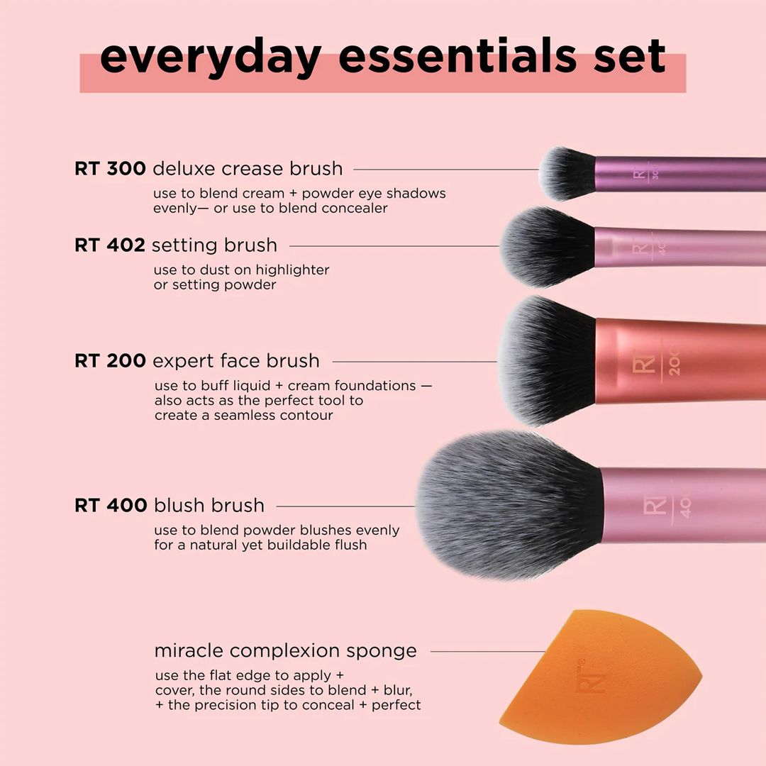 Makeup