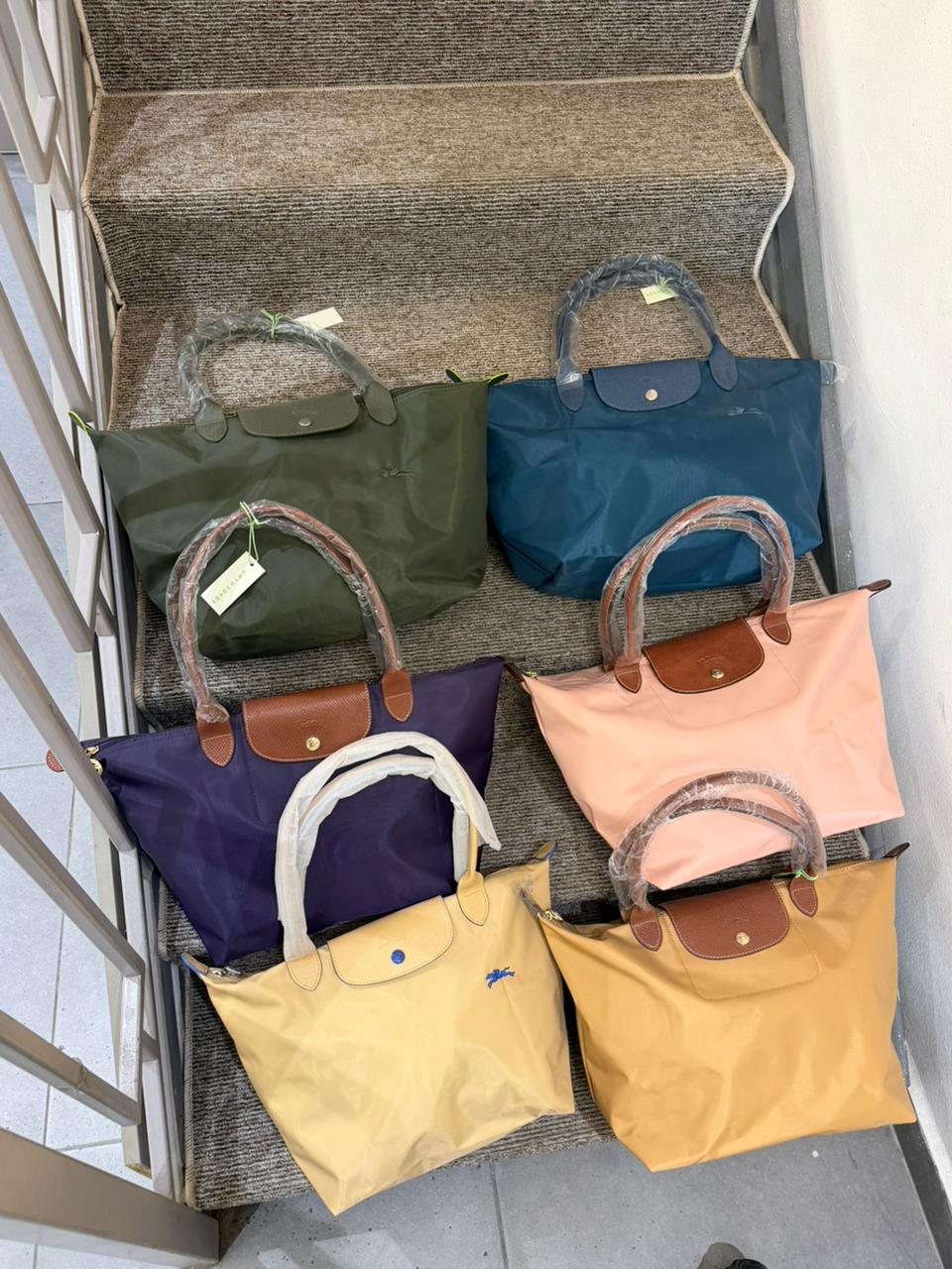 Bag