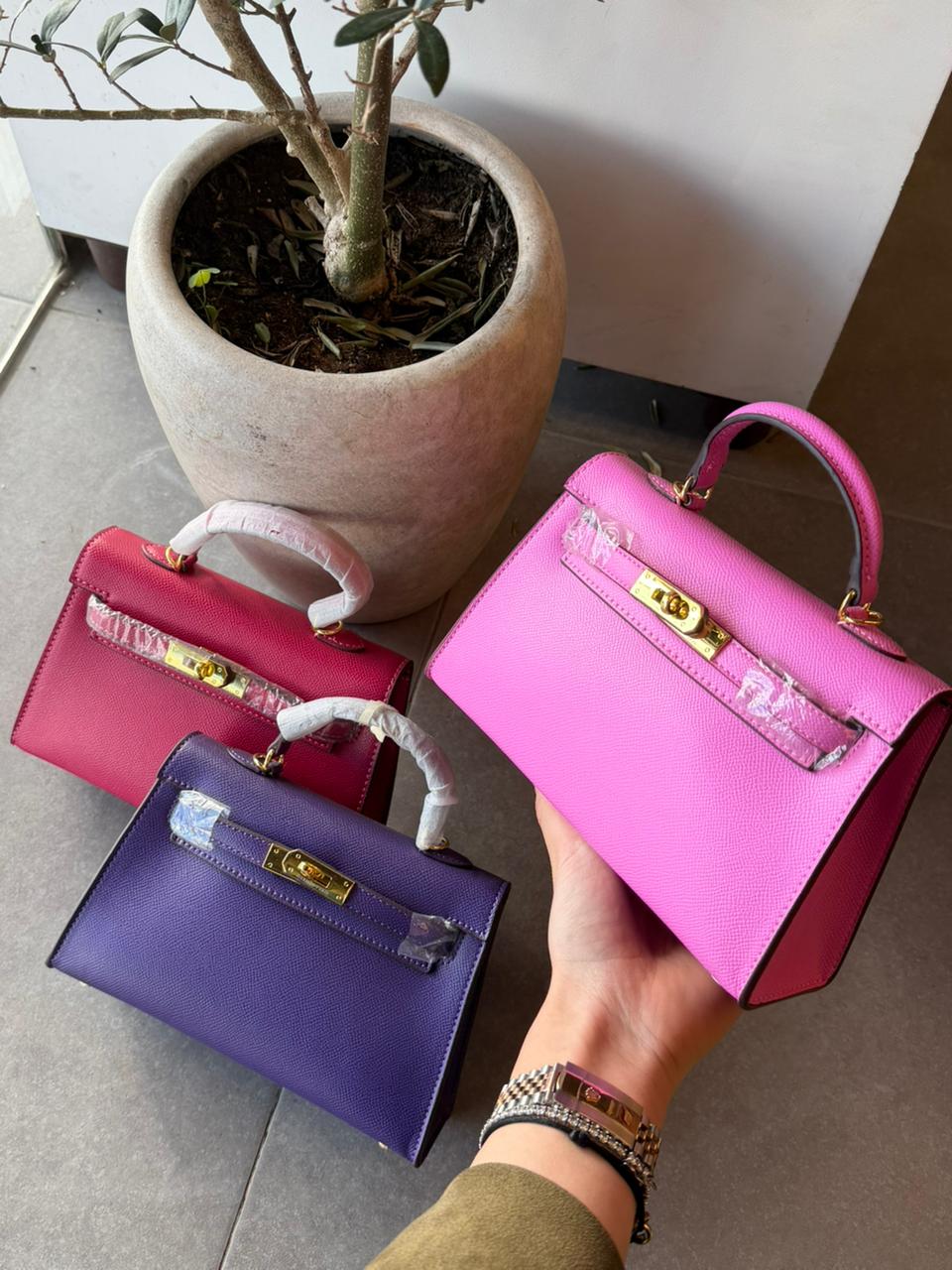 Bag