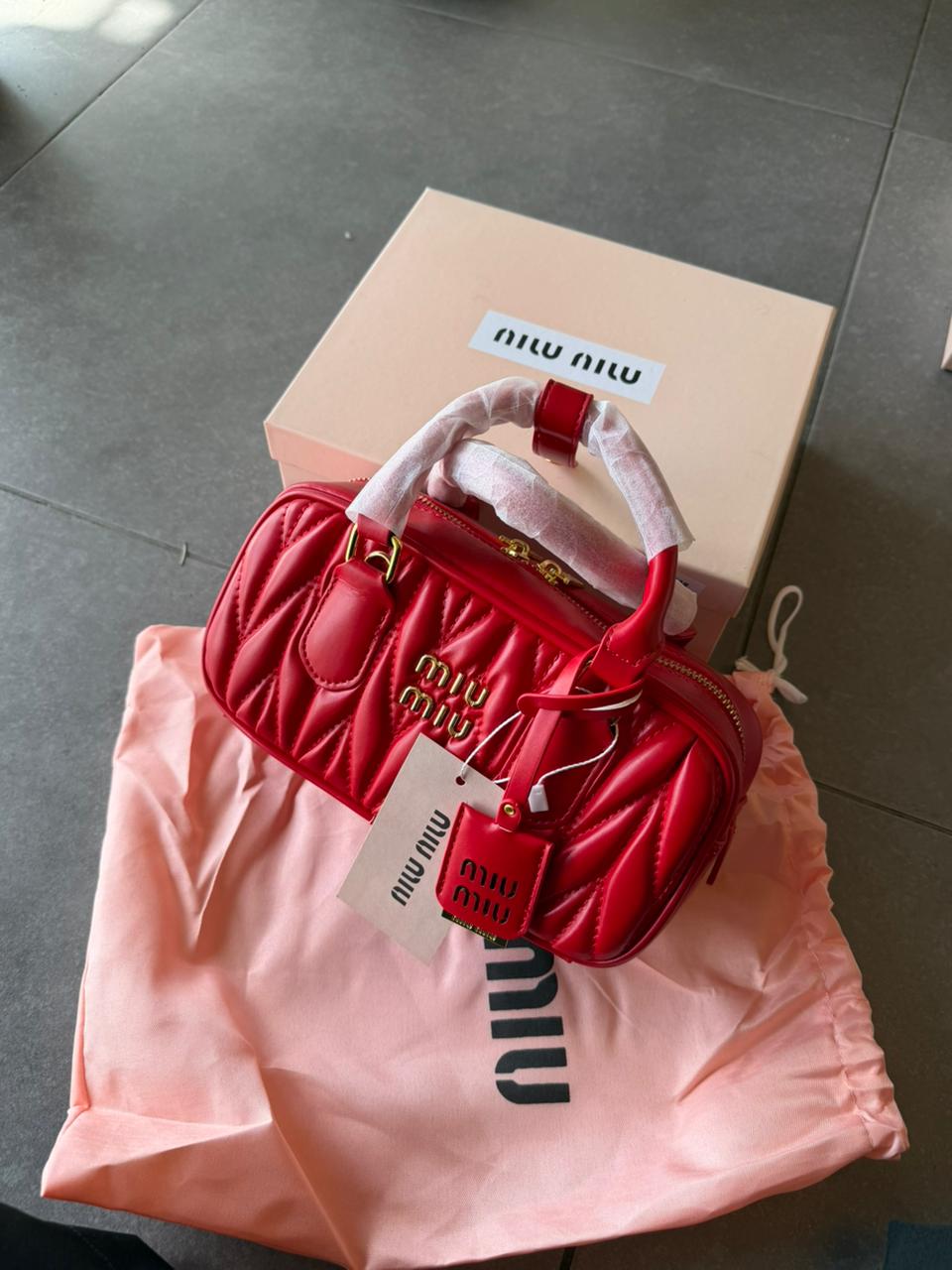 Bag
