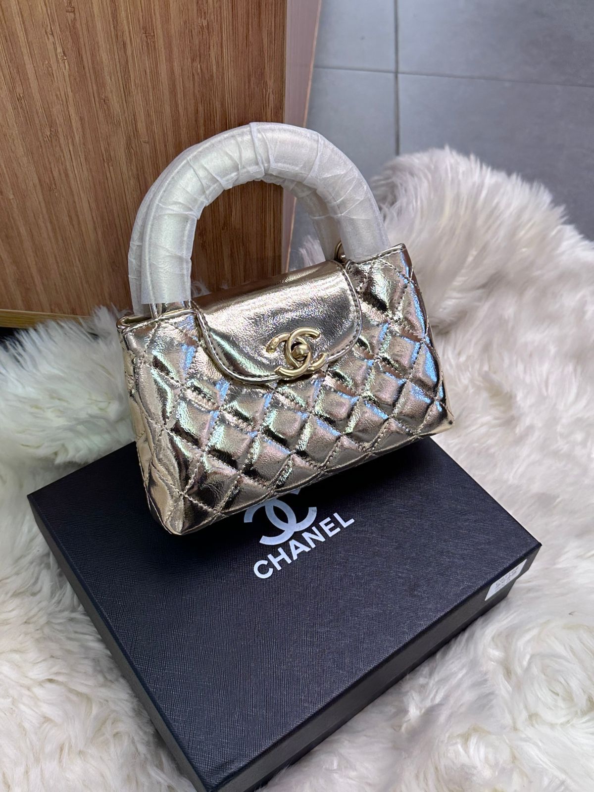 Bag