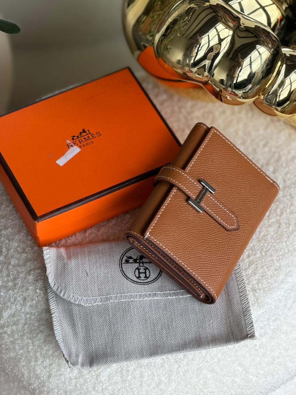 Wallet