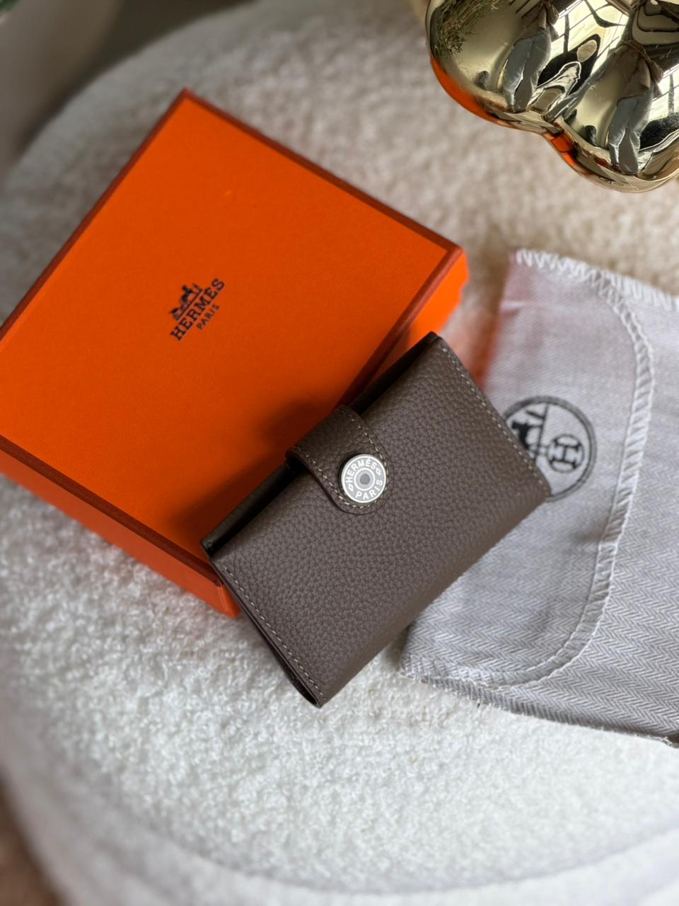 Wallet