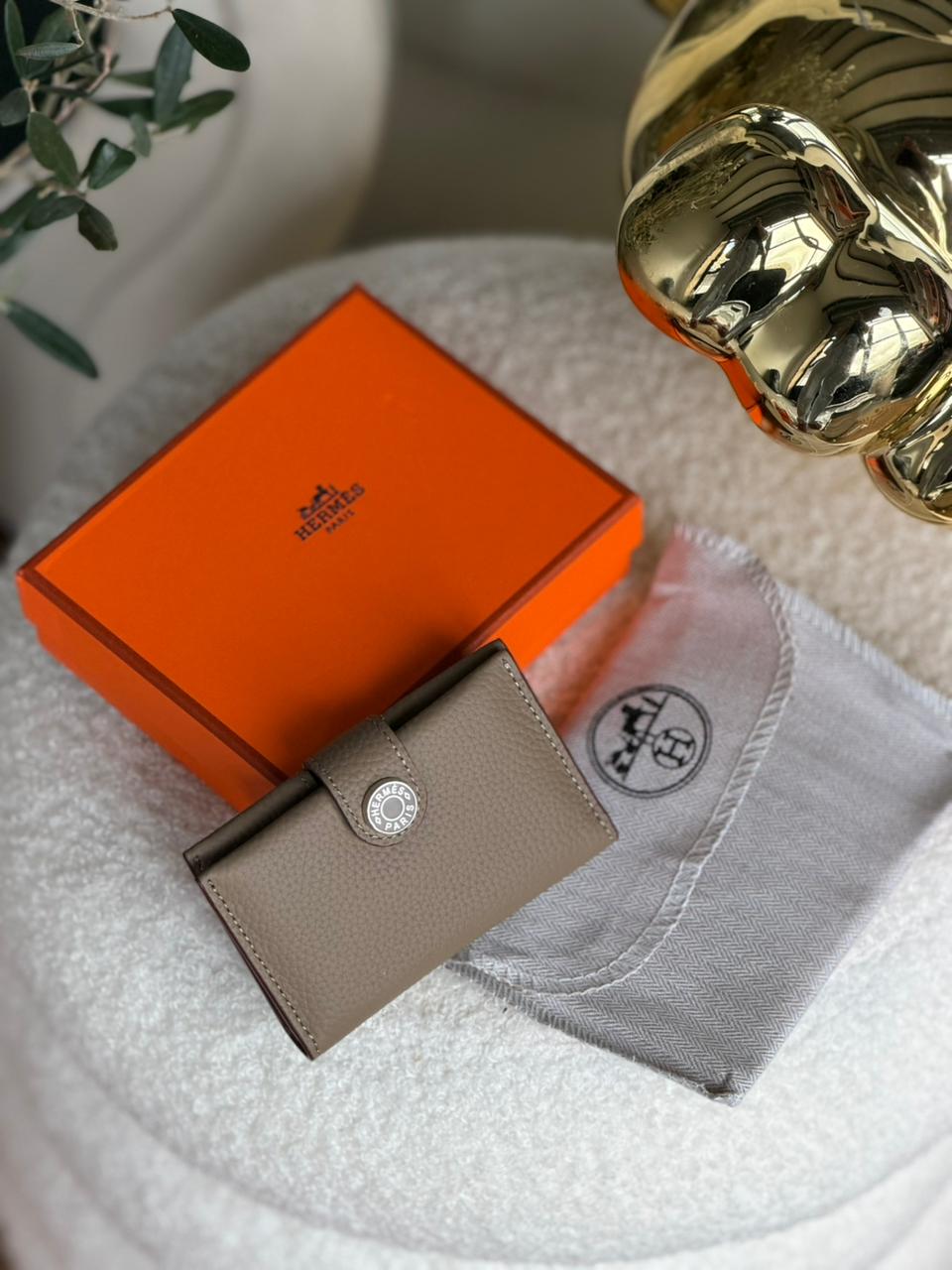 Wallet