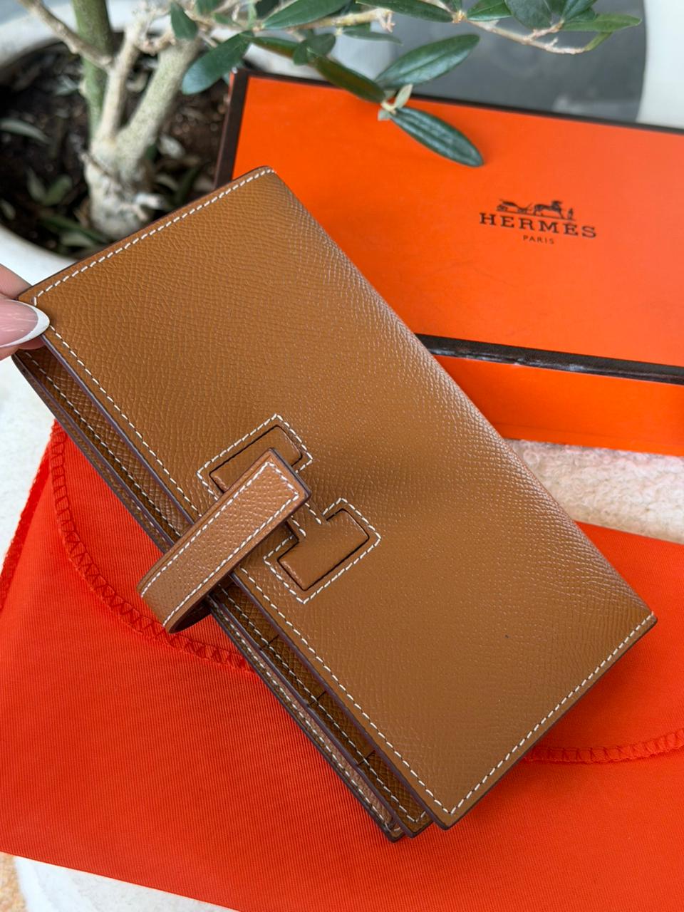 Wallet