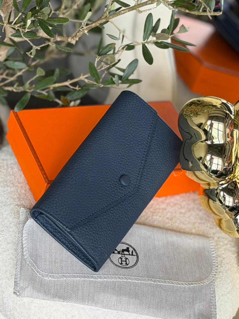 Wallet
