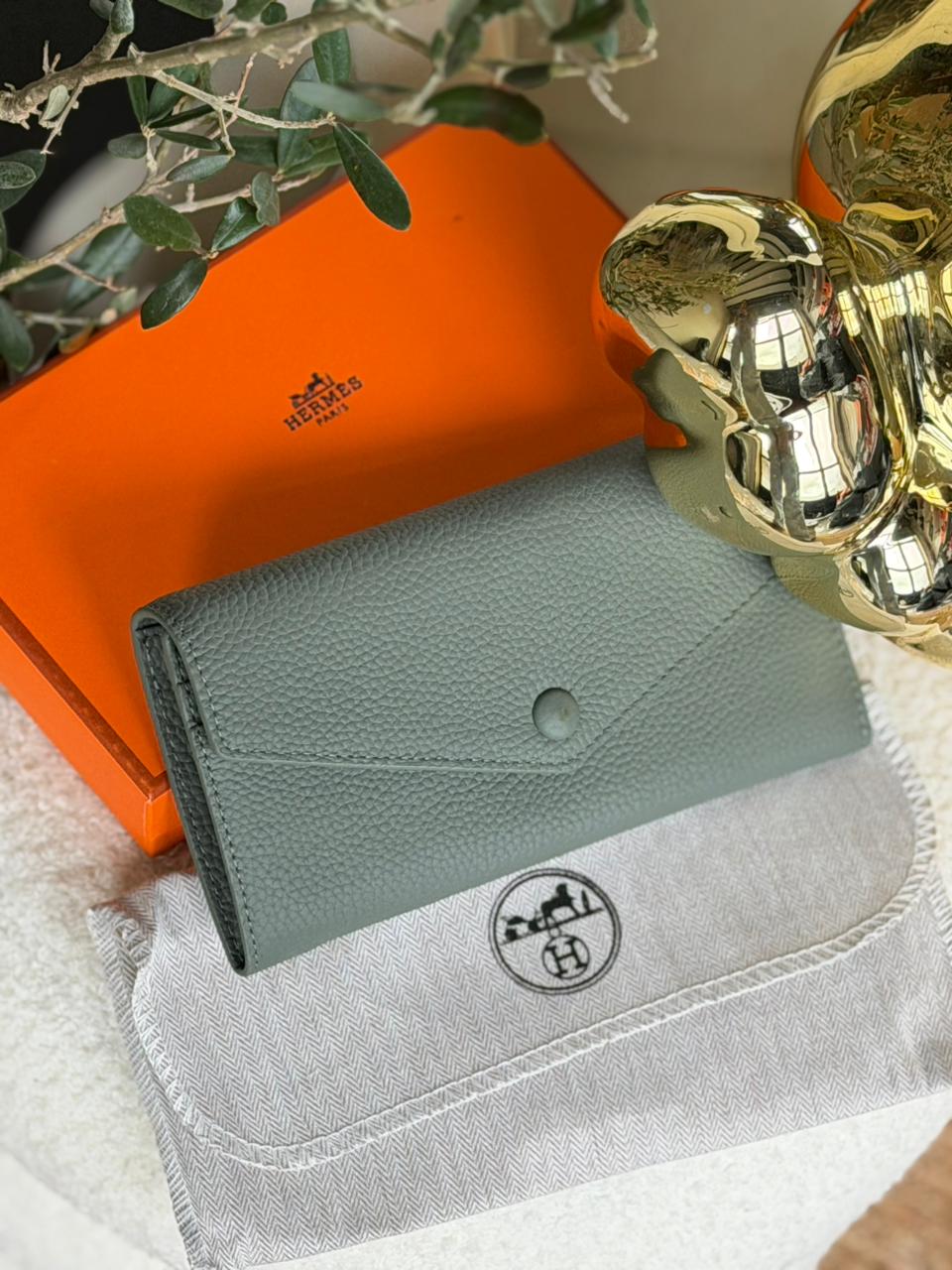 Wallet