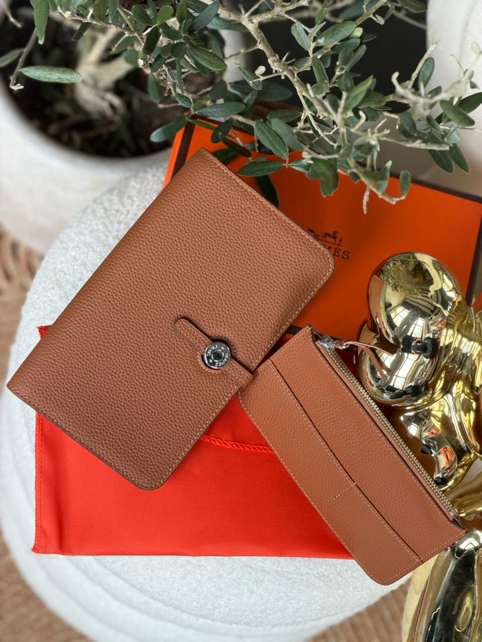 Wallet