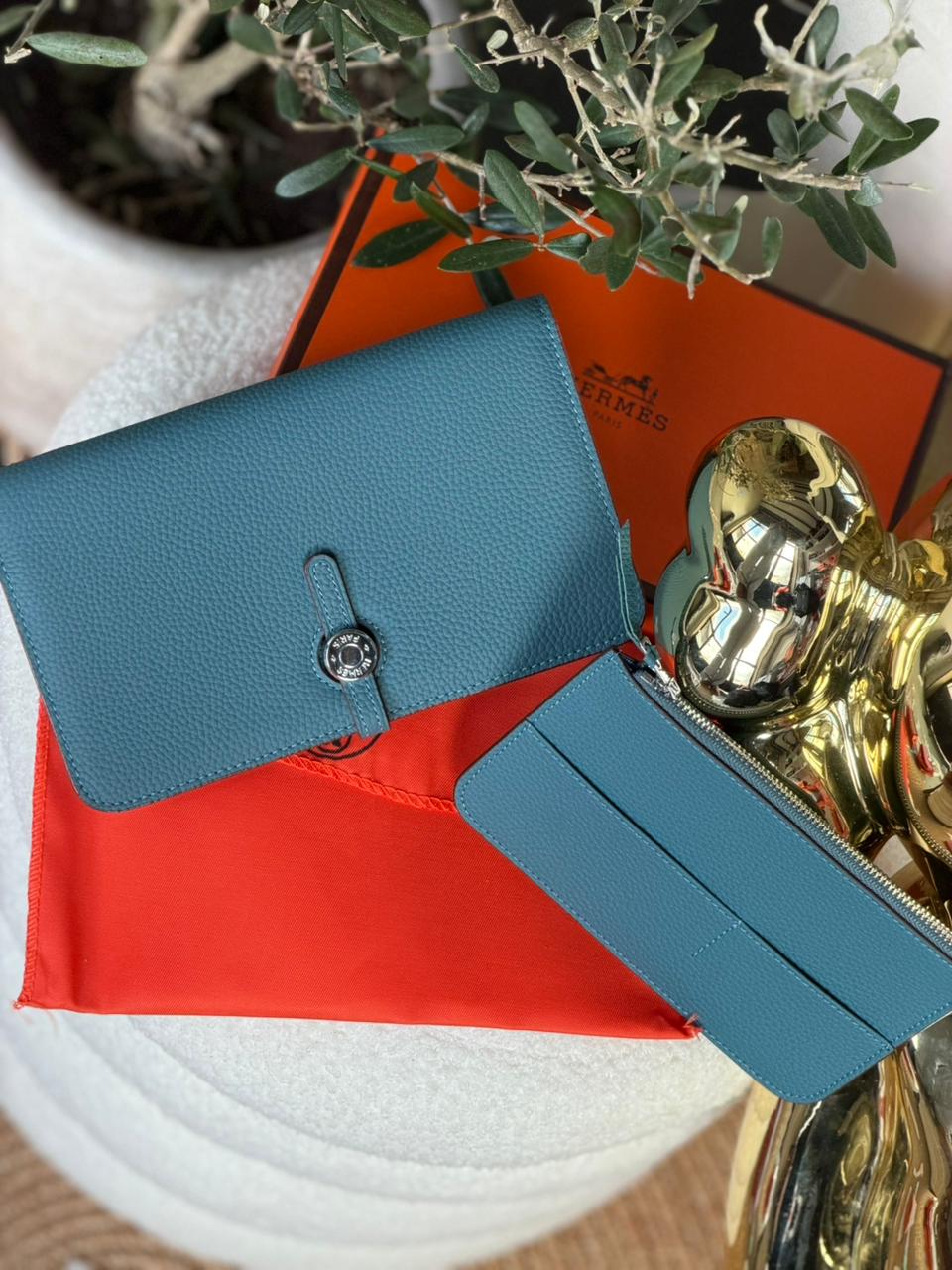 Wallet