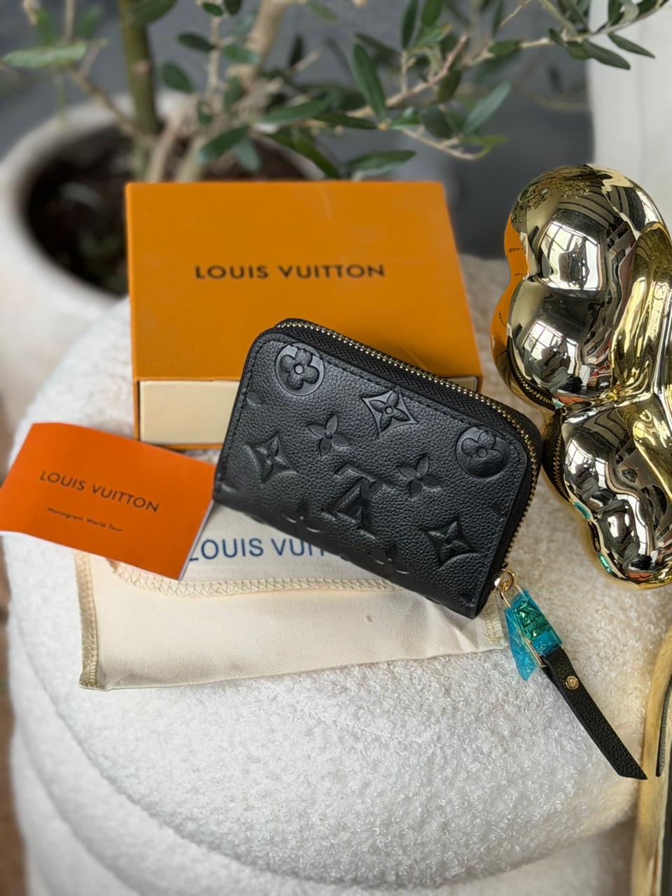 Wallet