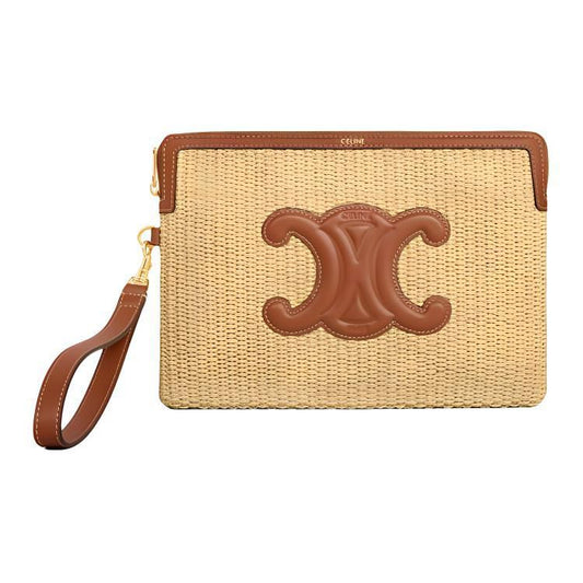 Clutch bag