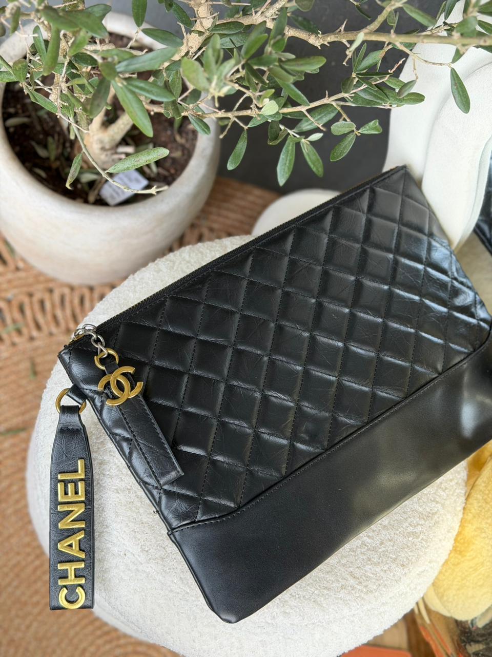 Clutch bag