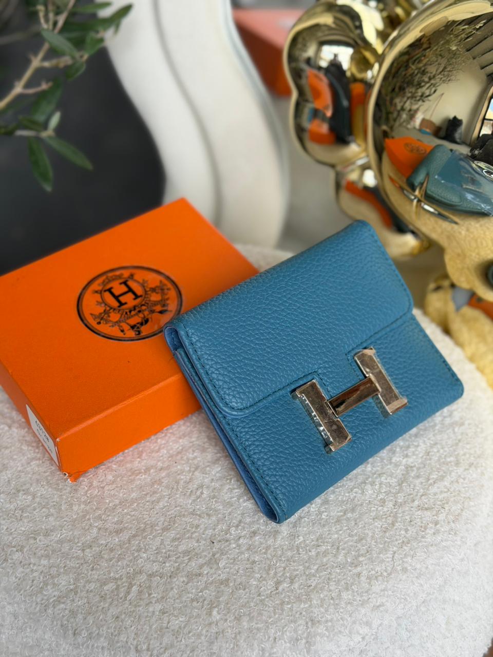 Wallet