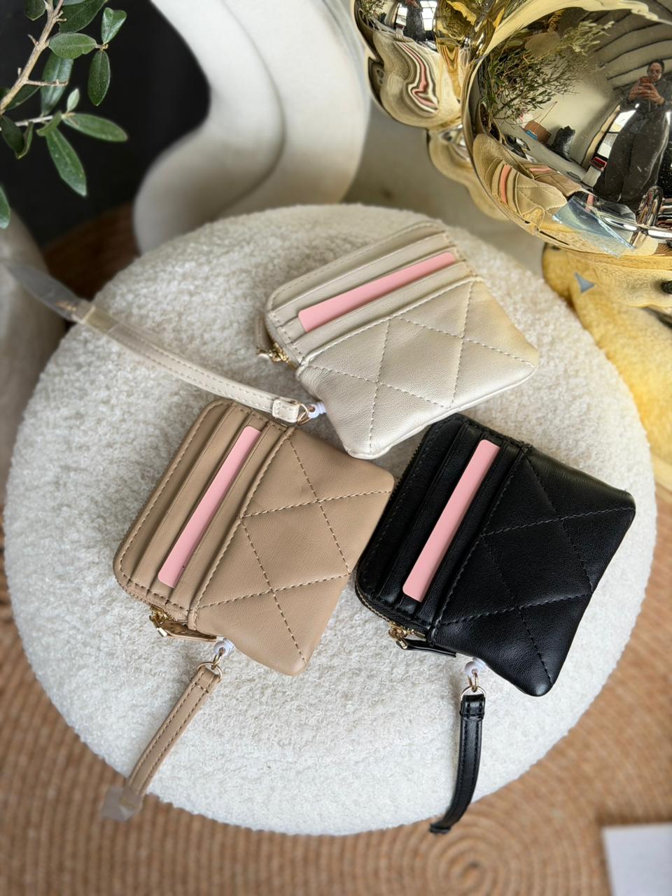 Wallet