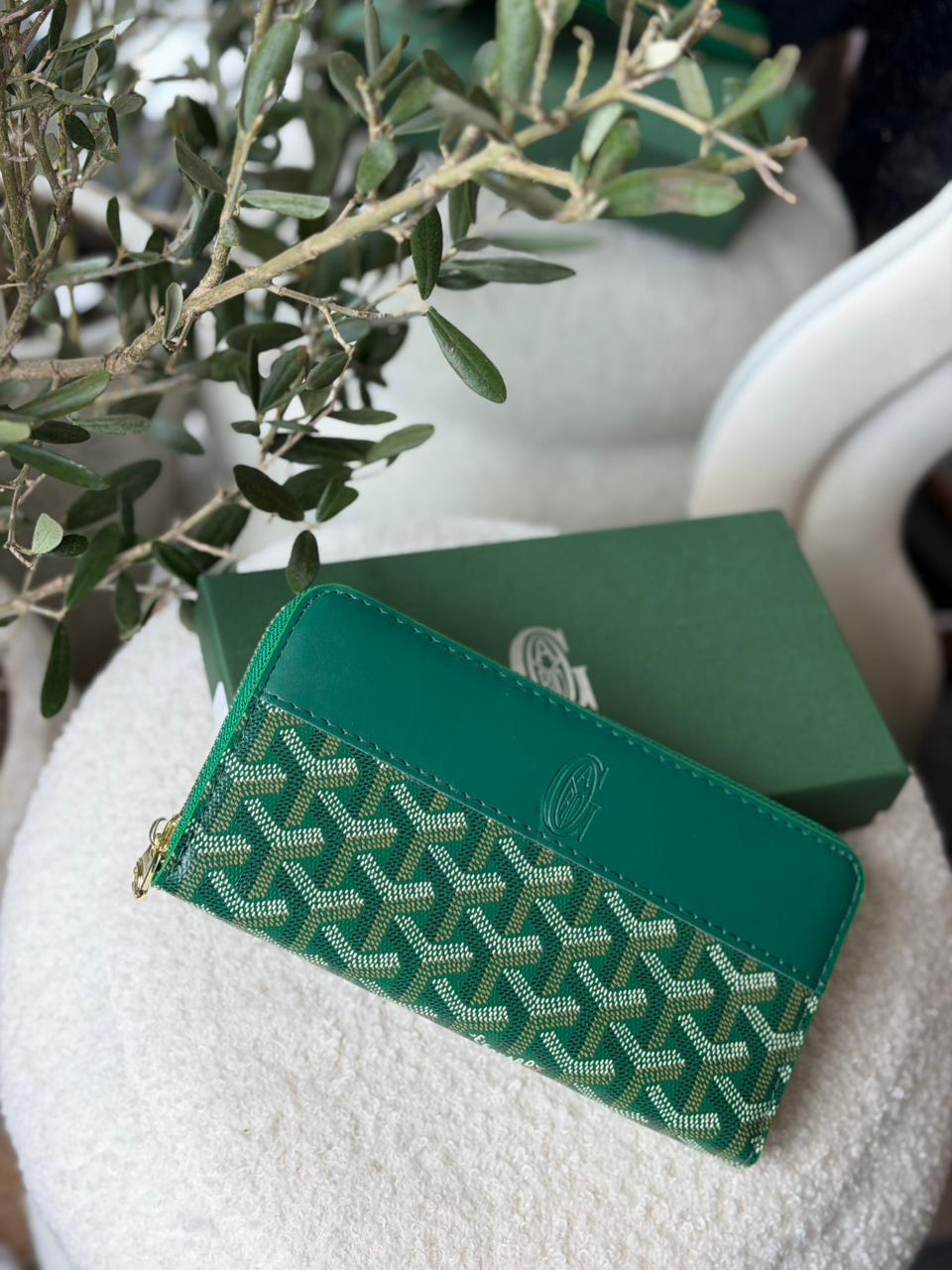 Wallet