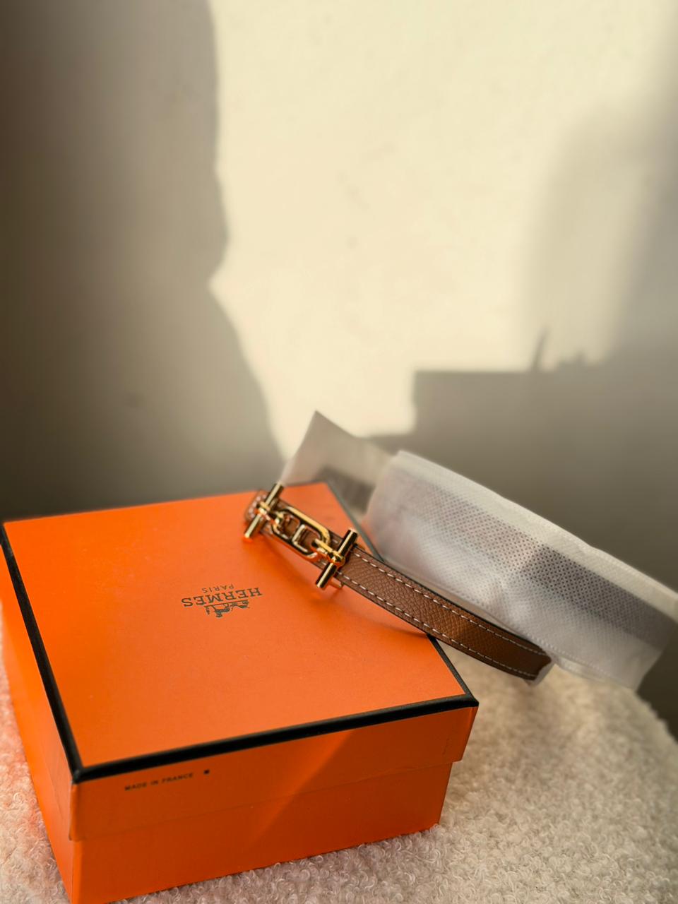 Belt