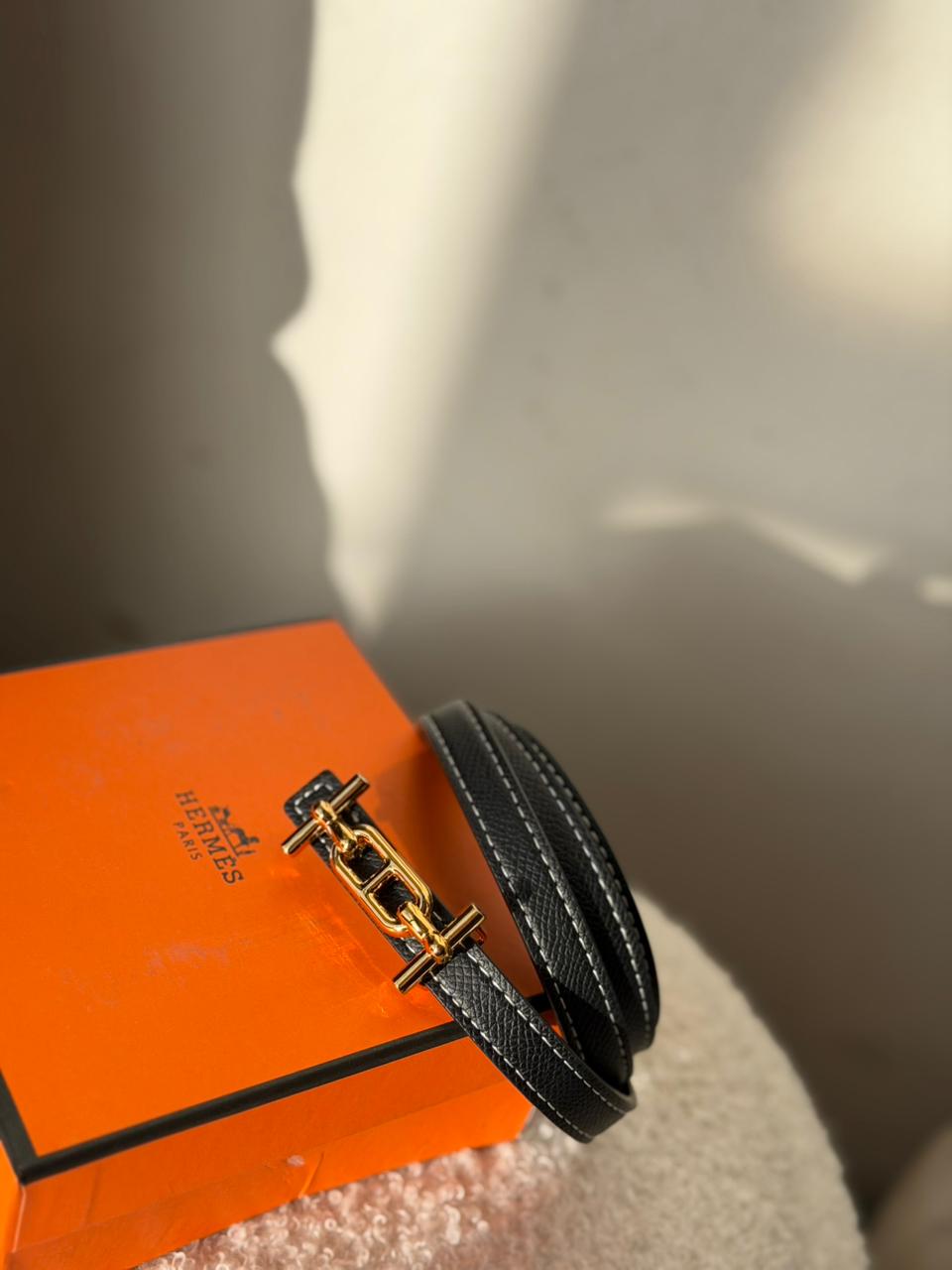 Belt