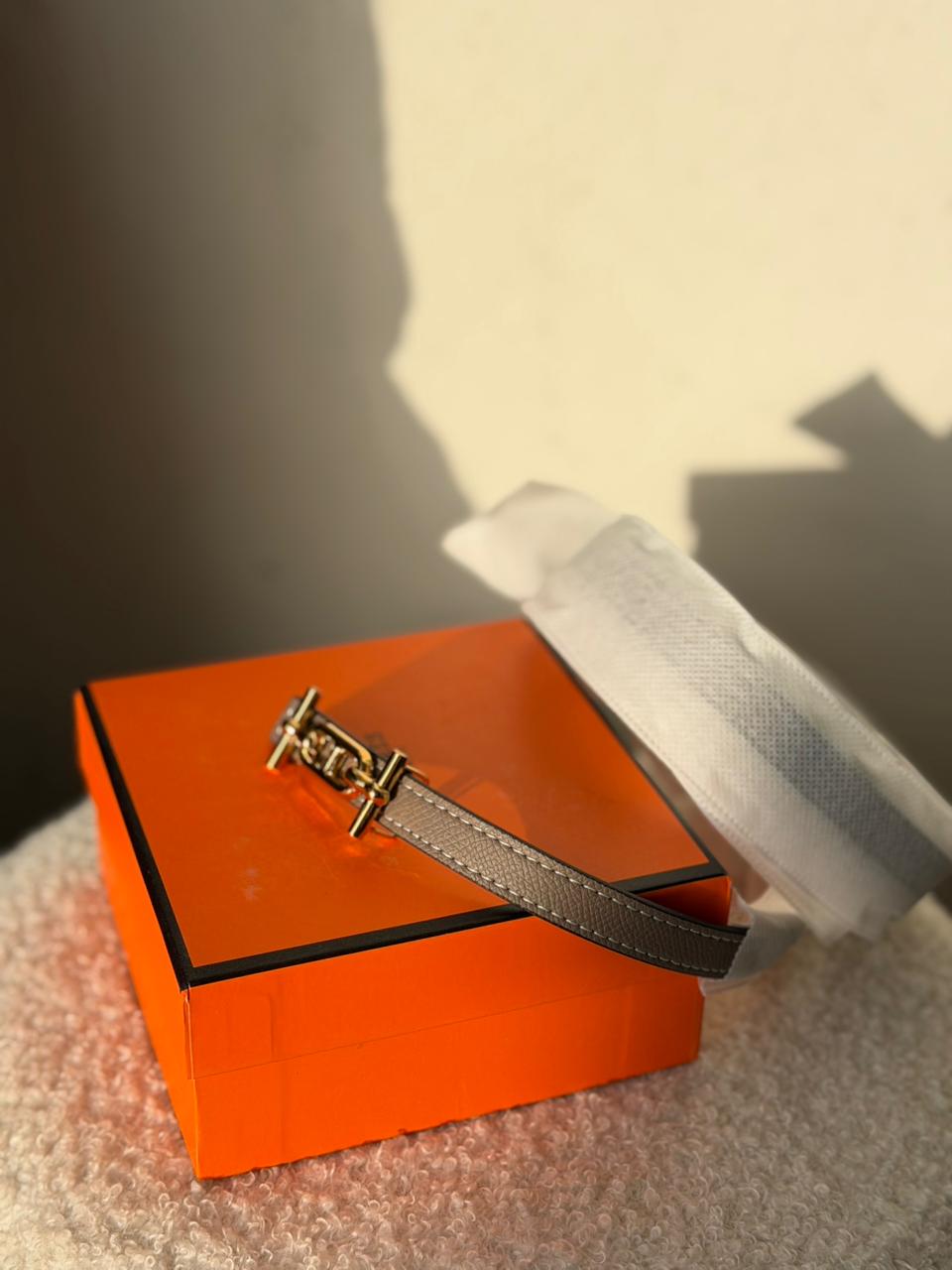 Belt