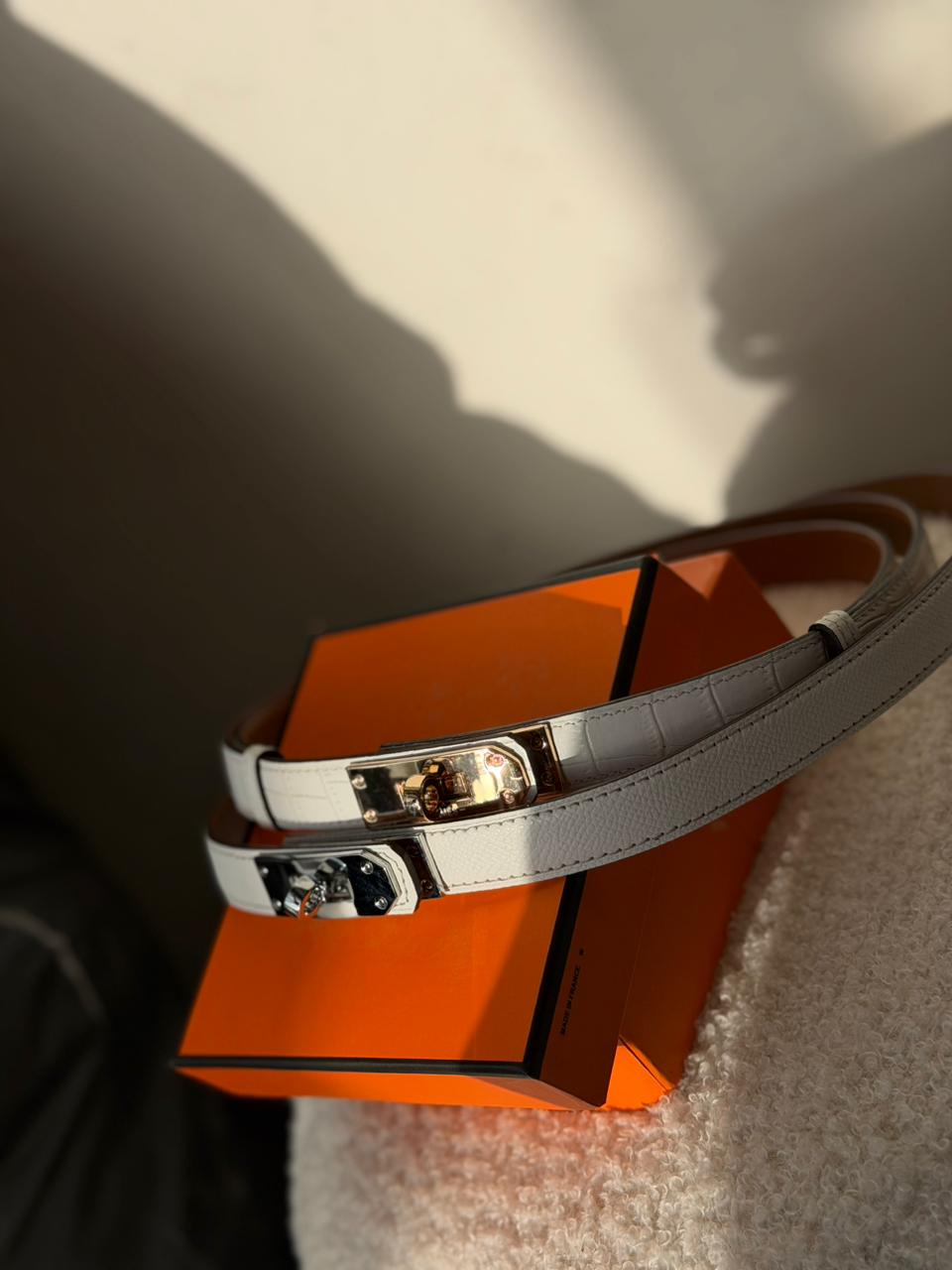 Belt