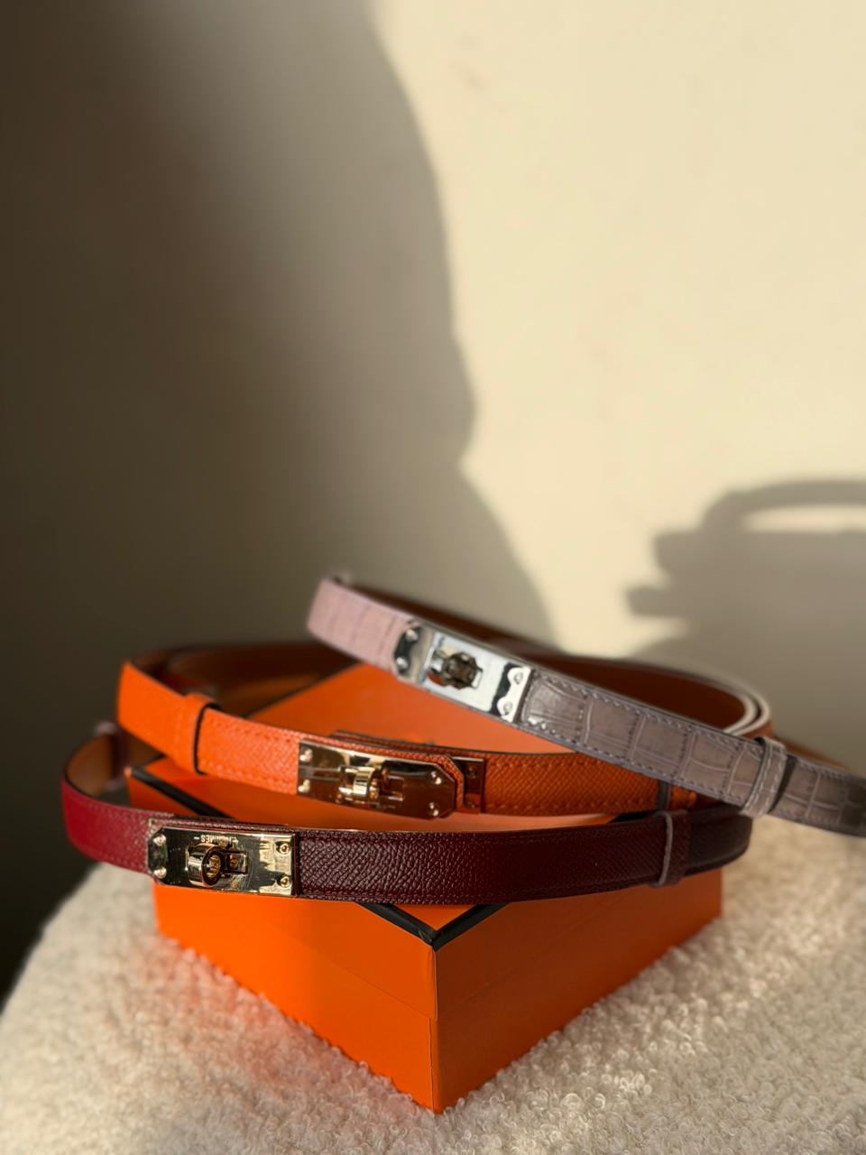 Belt