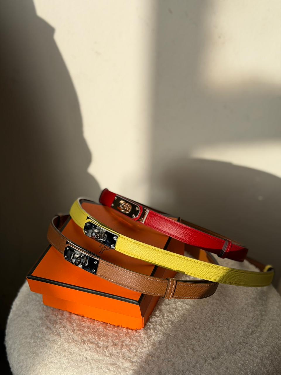 Belt