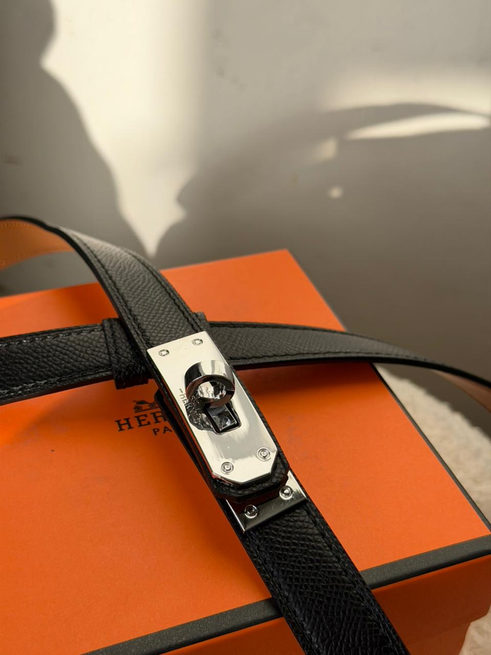 Belt