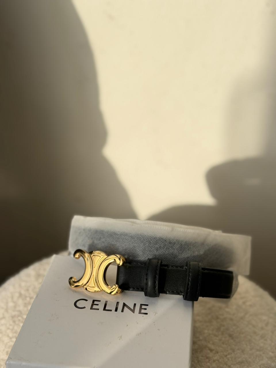 Belt