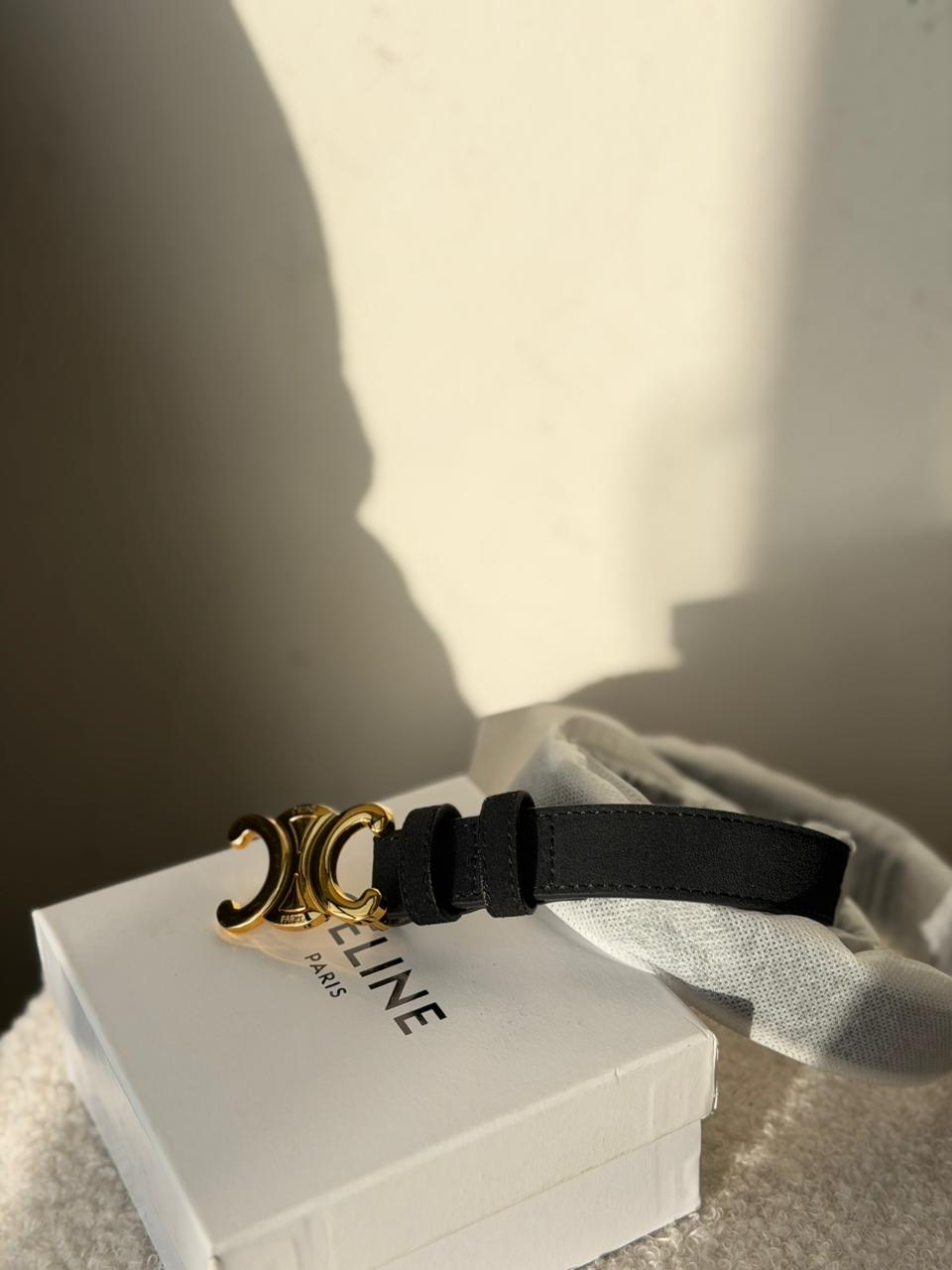 Belt