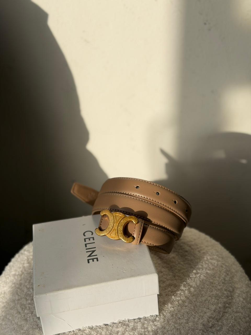 Belt