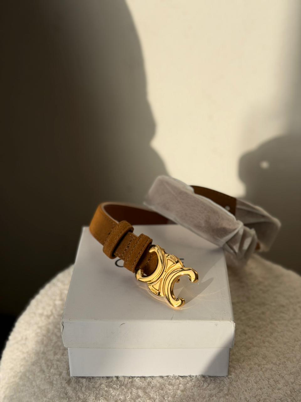 Belt
