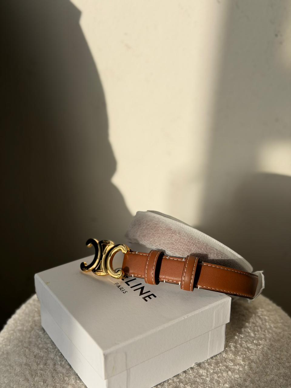 Belt