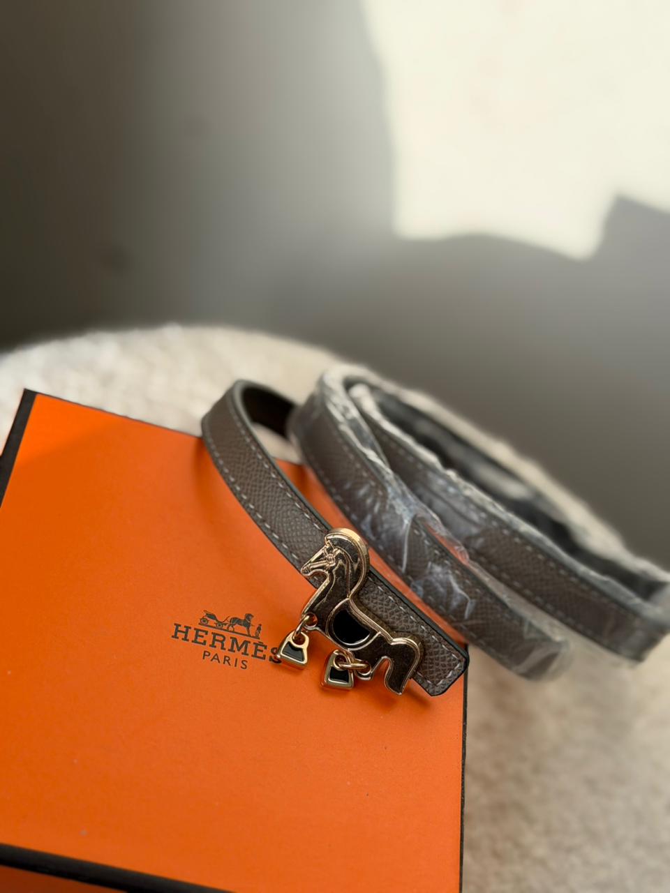 Belt
