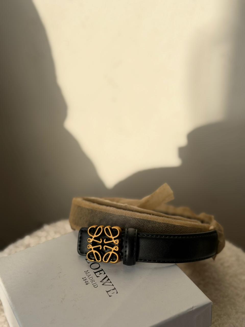 Belt