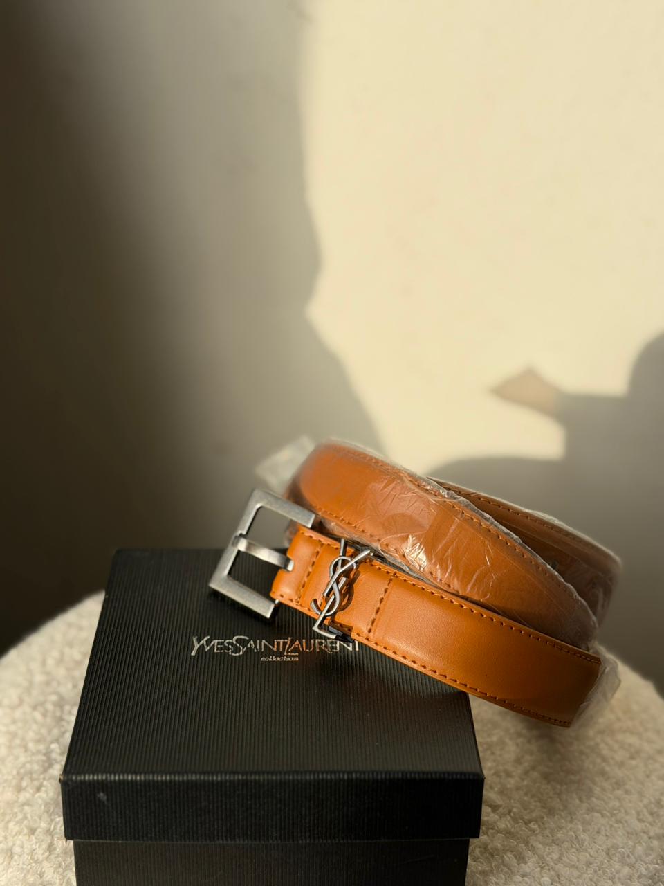 Belt