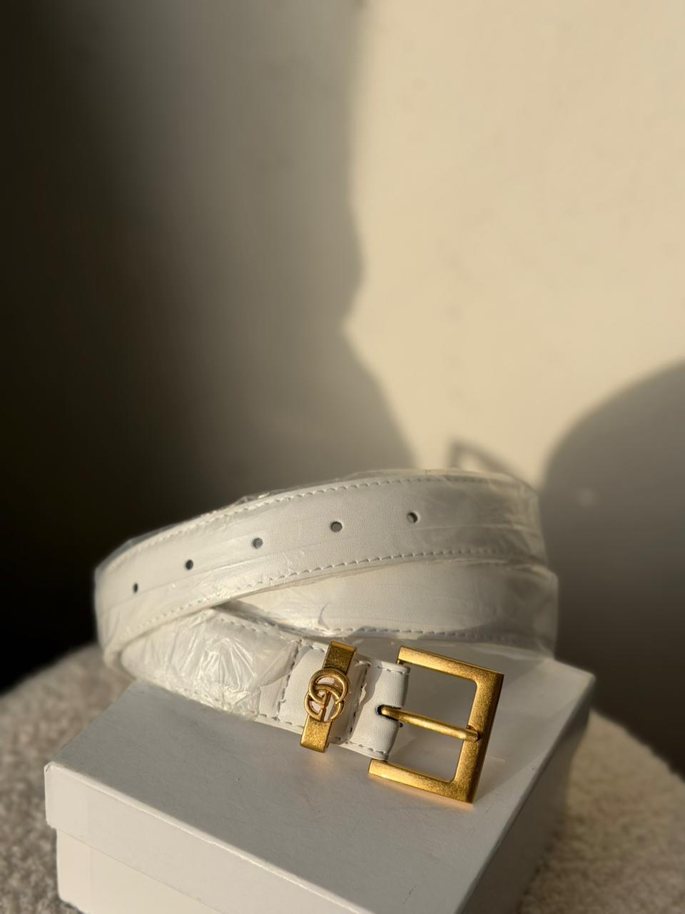 Belt