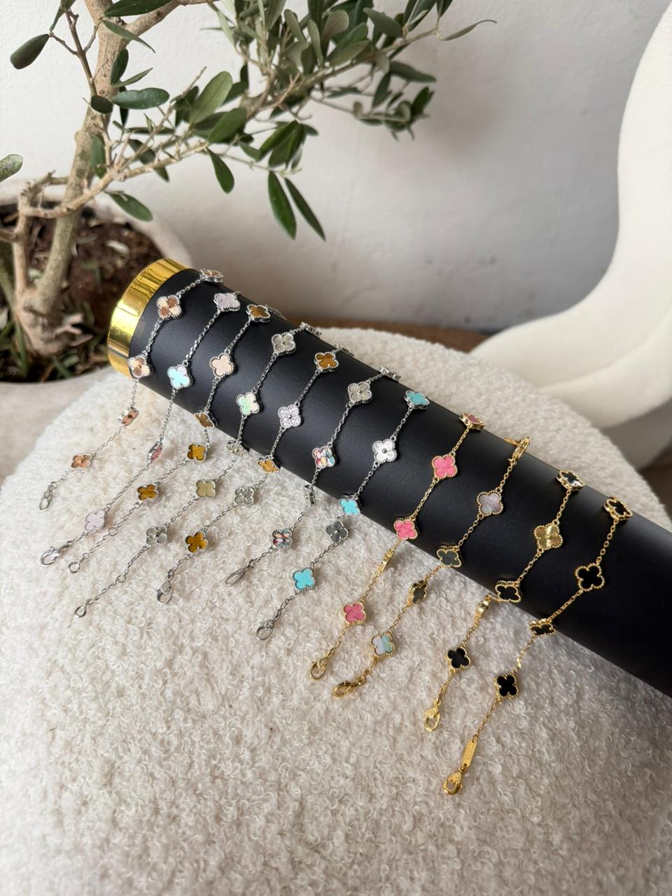 Bracelets