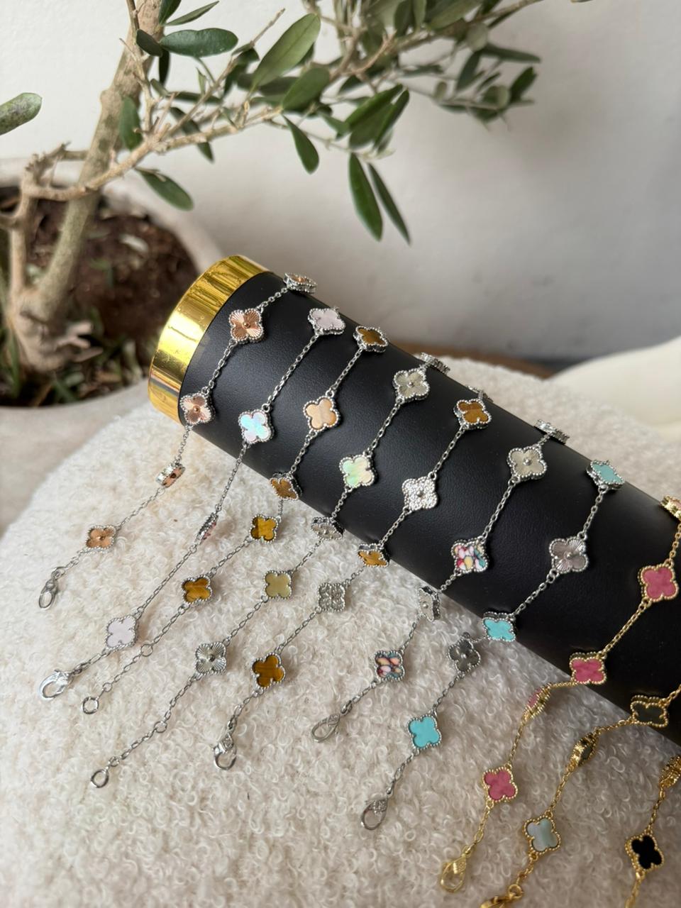 Bracelets