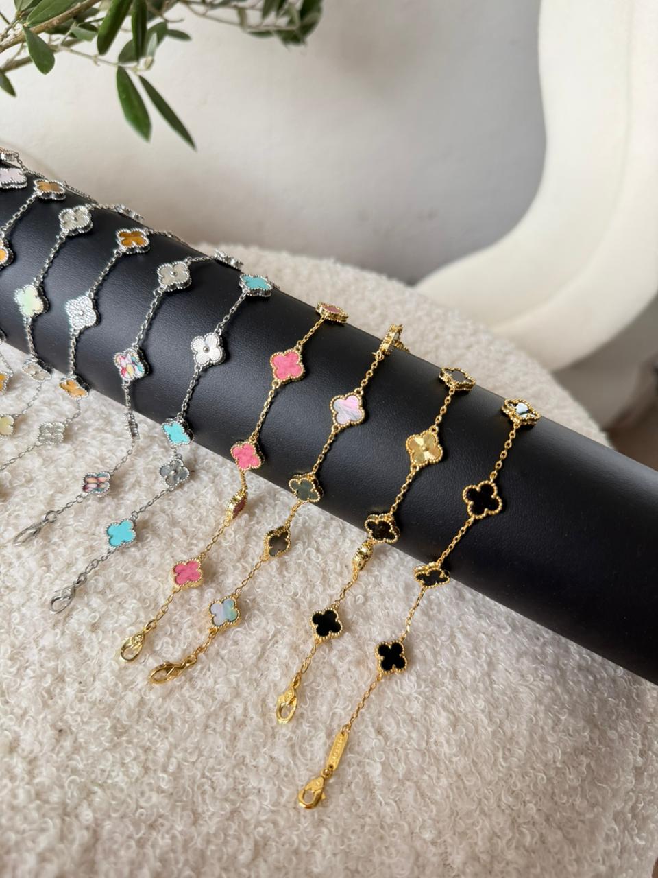 Bracelets