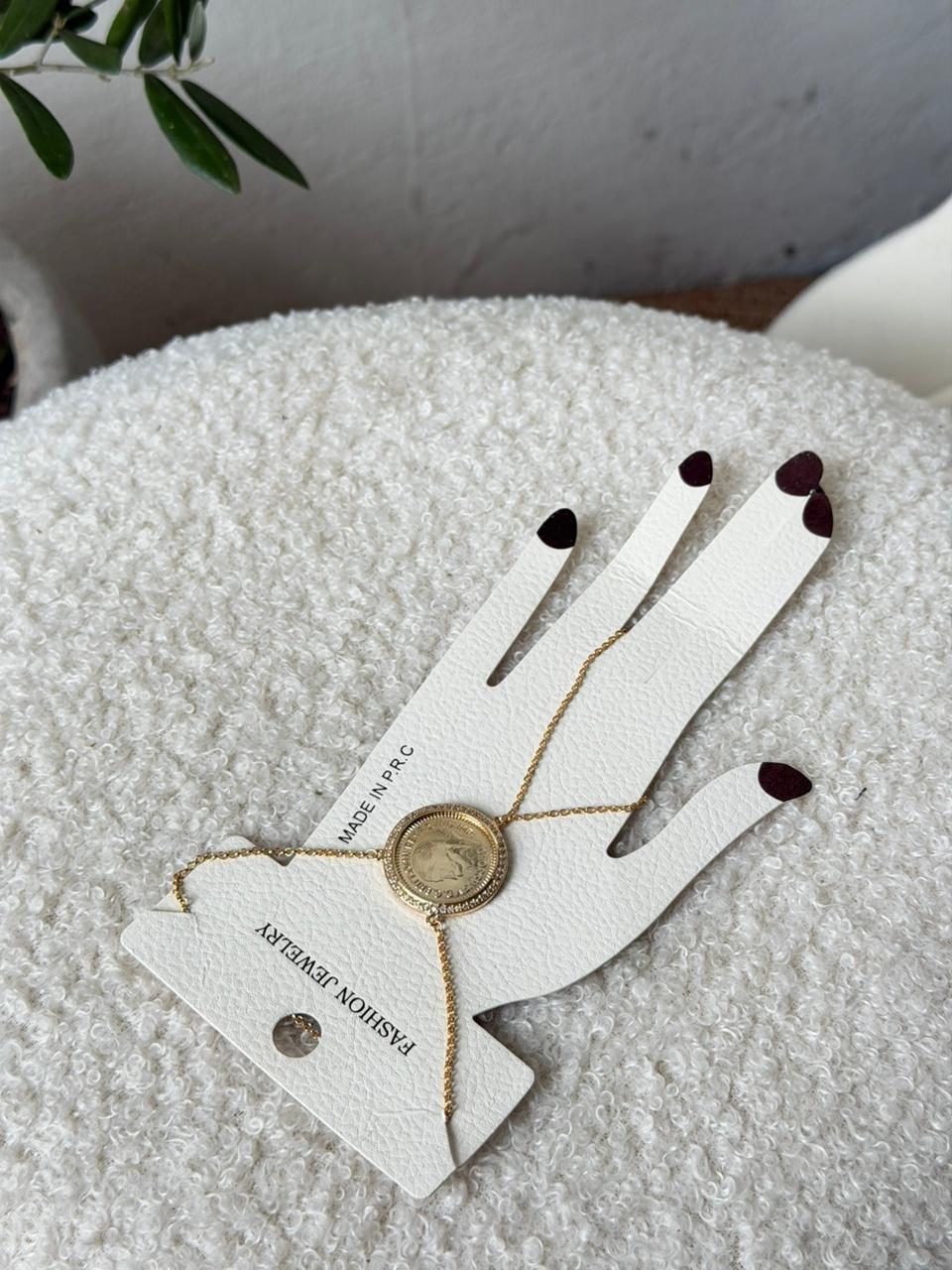 Bracelet