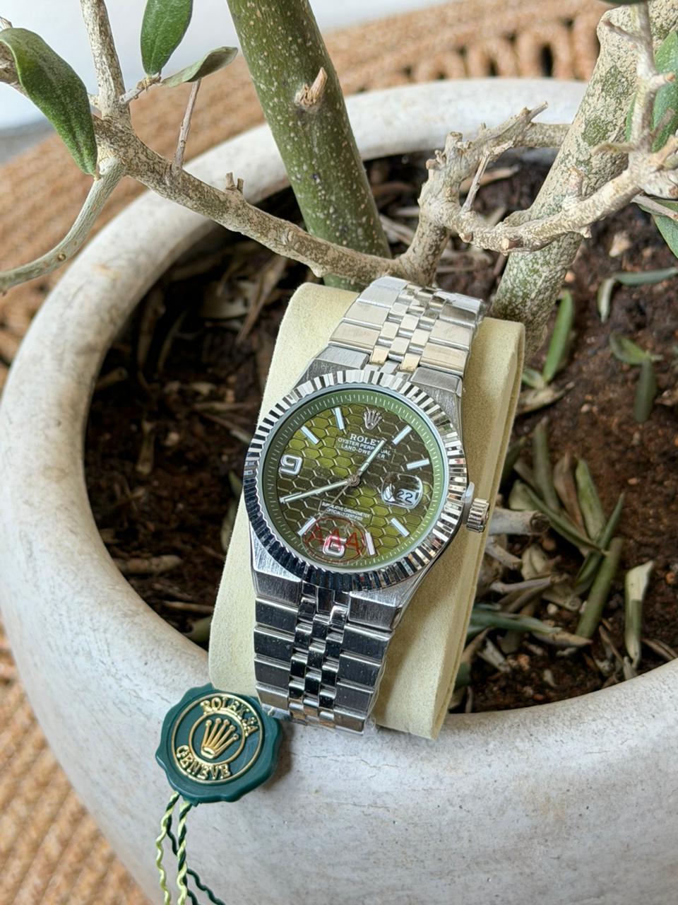 Watch