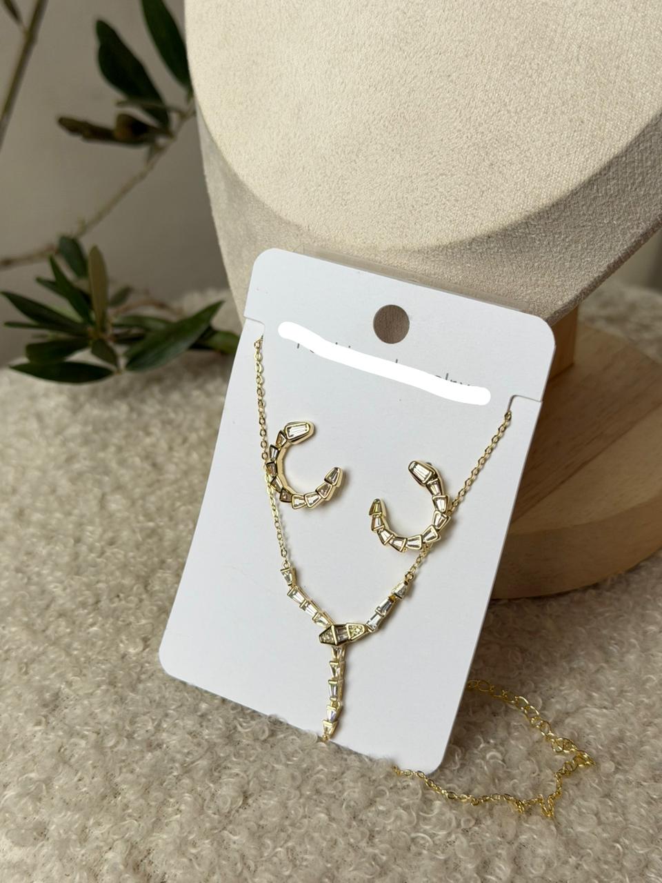 Necklace