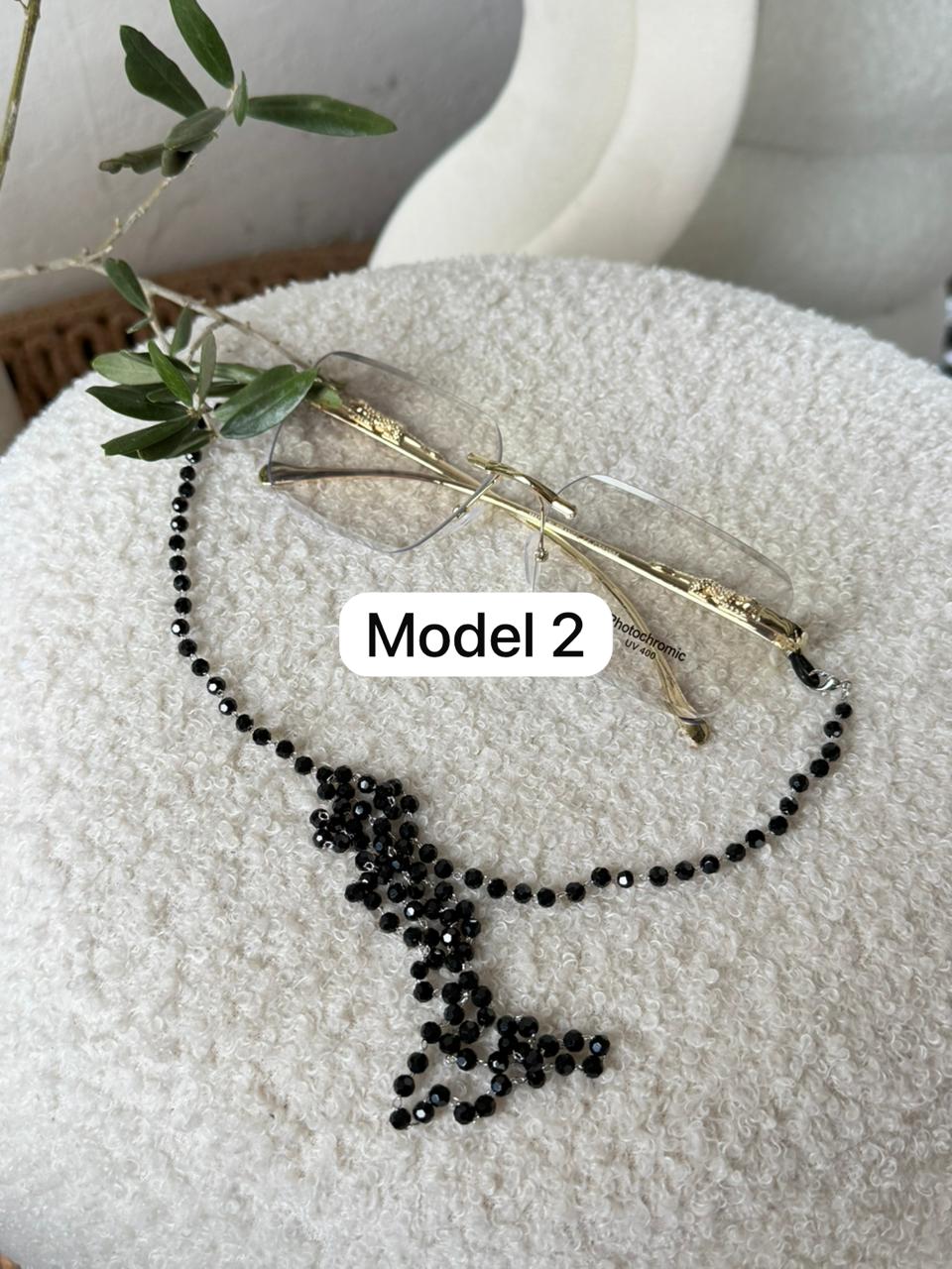 Sunglasses chain
