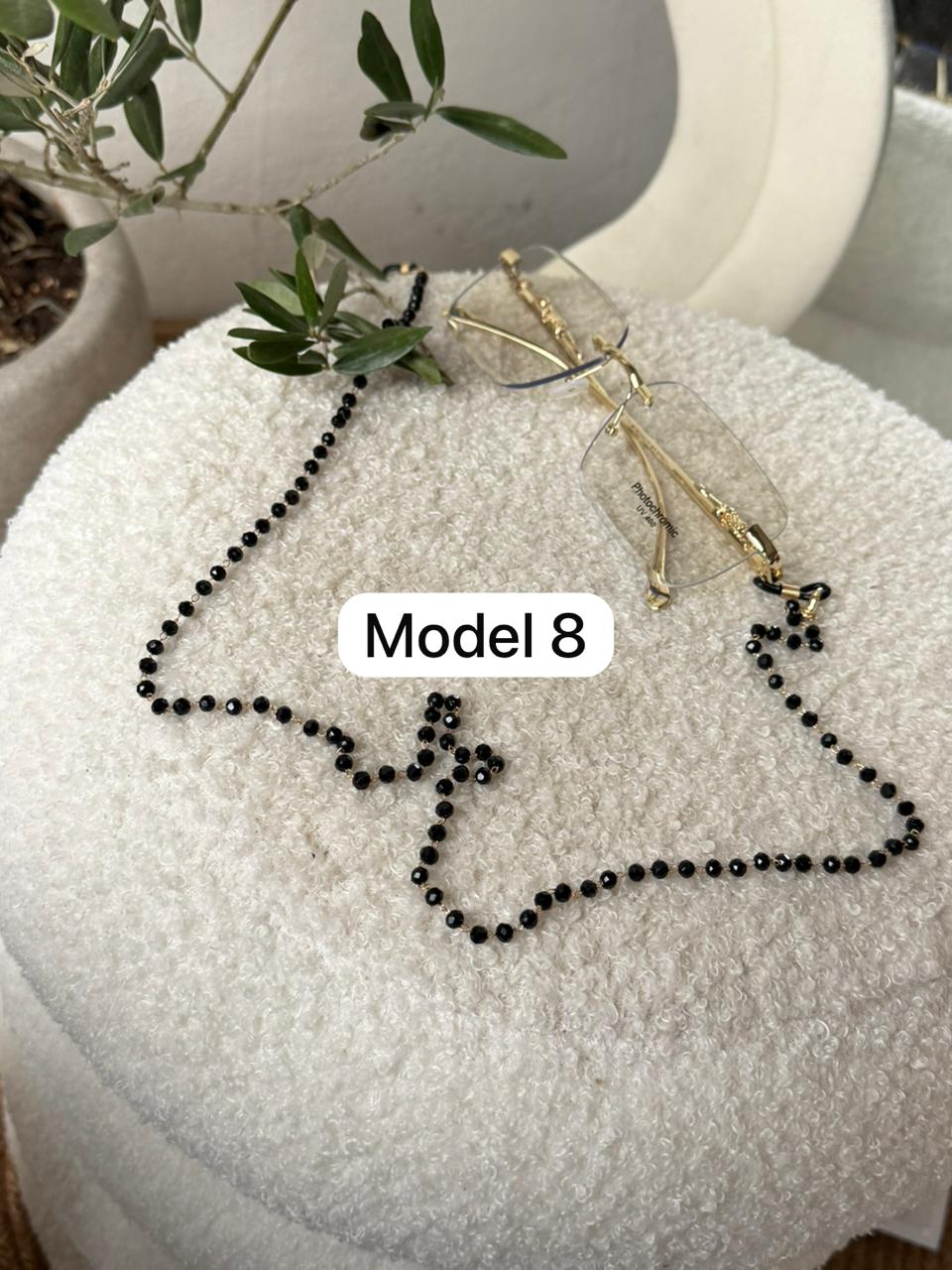 Sunglasses chain