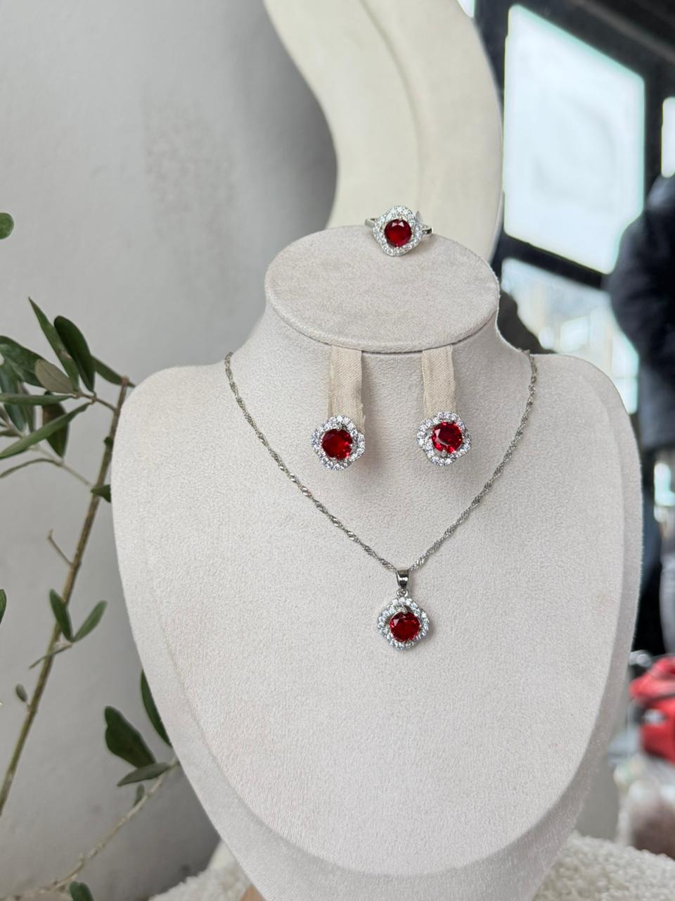 Necklace