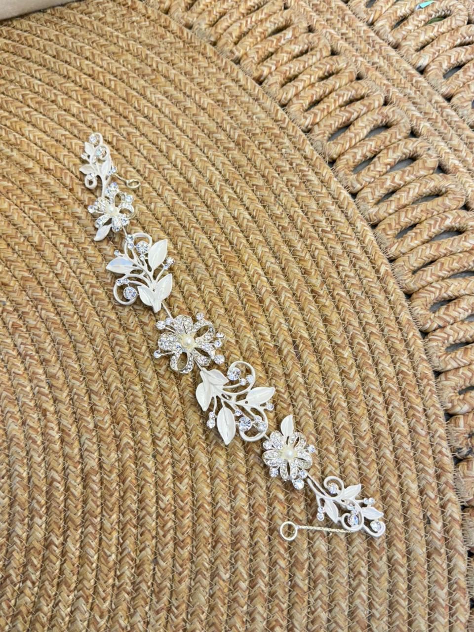 Hair accessory